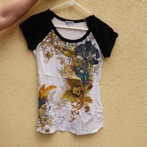 Cute Womens' Tees